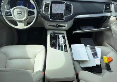 2024 Volvo XC90 B5 Core