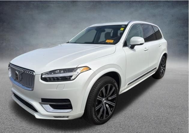 2024 Volvo XC90 B5 Core