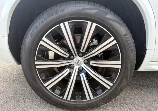 2024 Volvo XC90 B5 Core