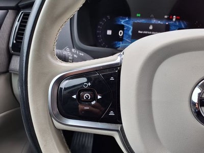 2023 Volvo XC90 B5 Plus