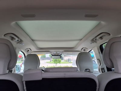 2023 Volvo XC90 B5 Plus