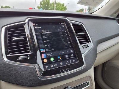 2023 Volvo XC90 B5 Plus