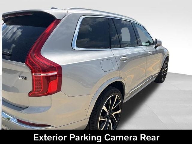 2023 Volvo XC90 B5 Plus