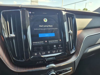 2023 Volvo XC60 B5 Ultimate Bright Theme
