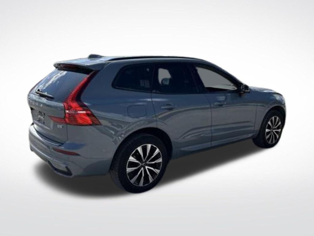 2024 Volvo XC60 B5 Core