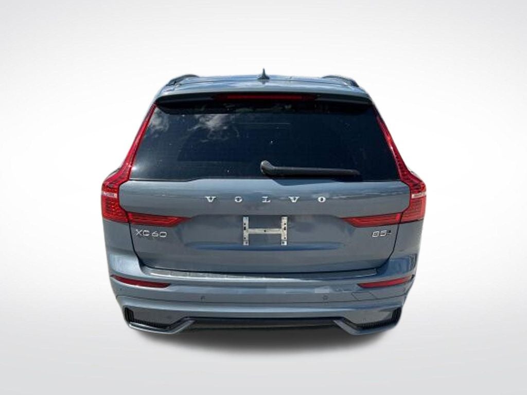 2024 Volvo XC60 B5 Core
