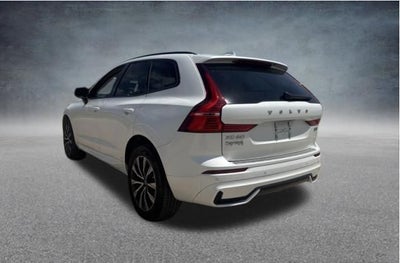 2024 Volvo XC60 B5 Core