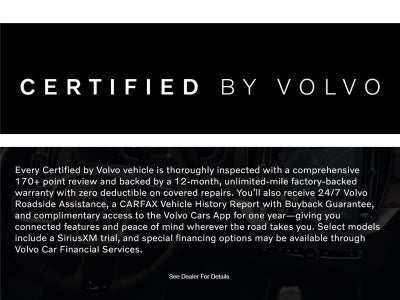 2024 Volvo XC60 B5 Plus Dark Theme