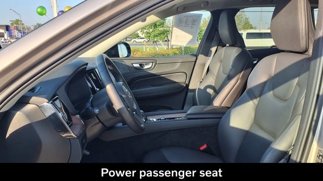 2024 Volvo XC60 B5 Plus Dark Theme