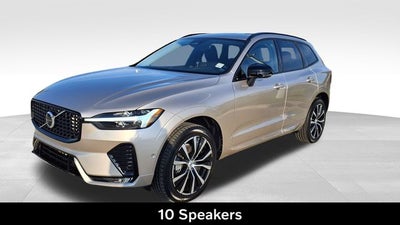 2024 Volvo XC60 B5 Plus Dark Theme