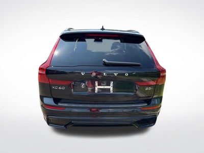 2024 Volvo XC60 B5 Plus Dark Theme