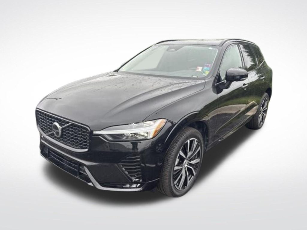 2024 Volvo XC60 B5 Plus Dark Theme