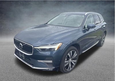 2023 Volvo XC60 B5 Plus Bright Theme