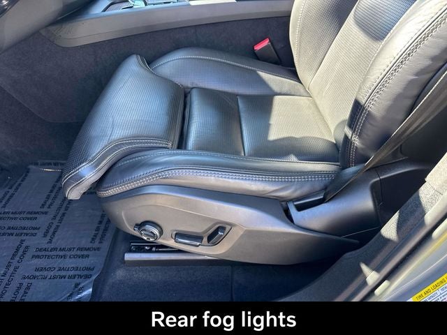 2023 Volvo XC60 B5 Ultimate Dark Theme