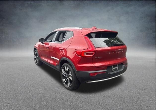 2023 Volvo XC40 Ultimate