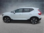 2023 Volvo XC40 B5 Plus Bright Theme