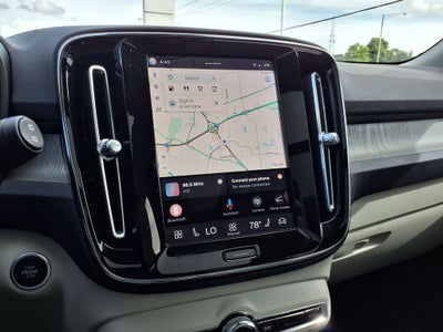 2023 Volvo XC40 Ultimate