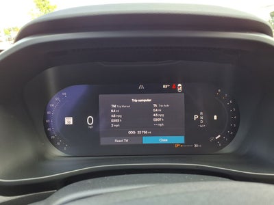 2023 Volvo XC40 Ultimate
