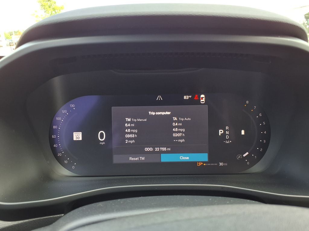 2023 Volvo XC40 Ultimate