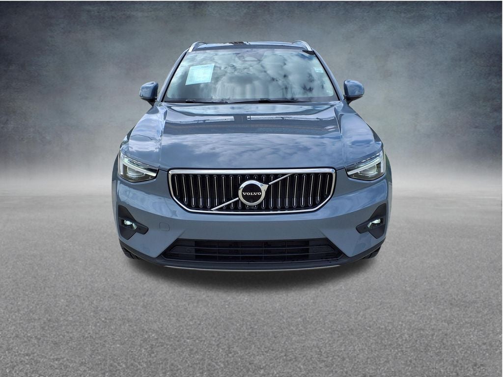2023 Volvo XC40 Ultimate