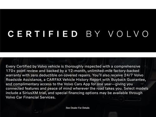 2023 Volvo XC40 B5 Plus Dark Theme