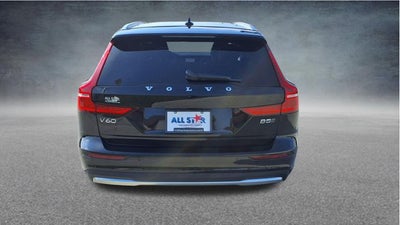 2025 Volvo V60 Cross Country B5 Plus