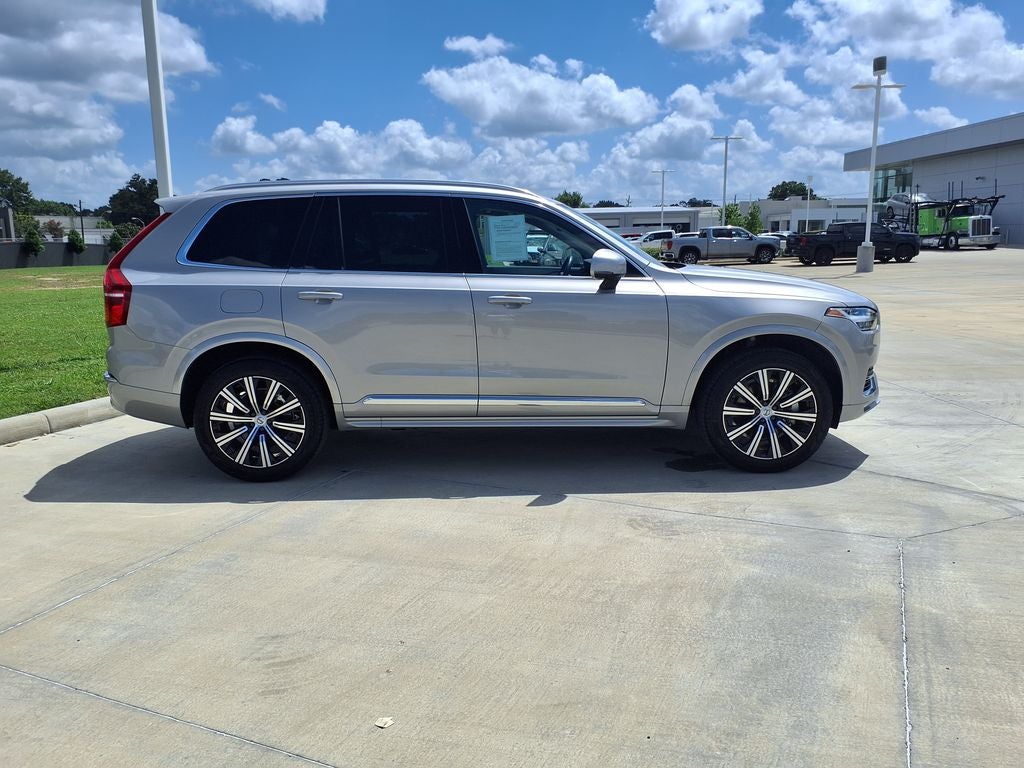 2025 Volvo XC90 B5 Core