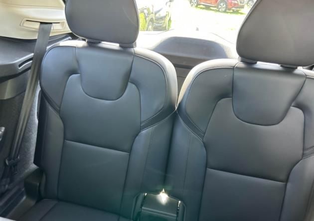 2025 Volvo XC90 B5 Core
