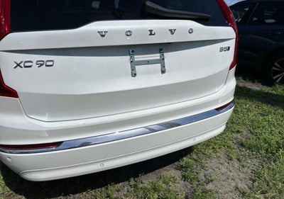 2025 Volvo XC90 B5 Core