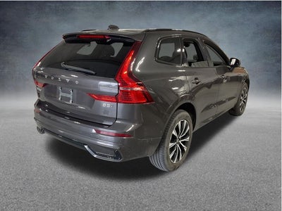 2025 Volvo XC60 B5 Plus
