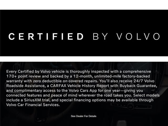 2025 Volvo XC60 B5 Plus