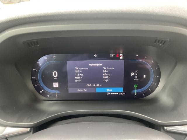 2025 Volvo XC60 B5 Core