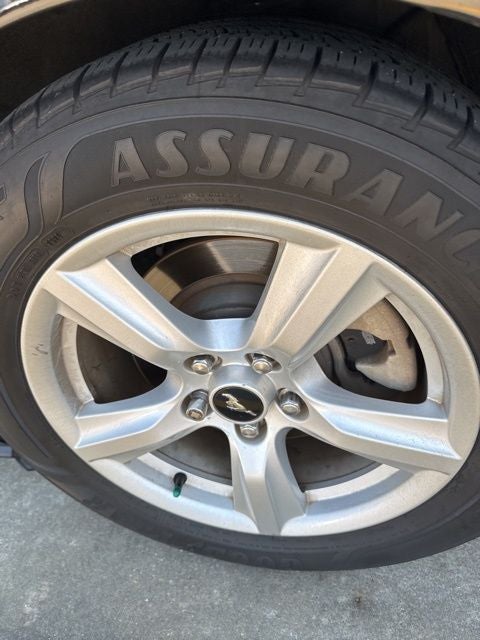 2017 Ford Mustang V6