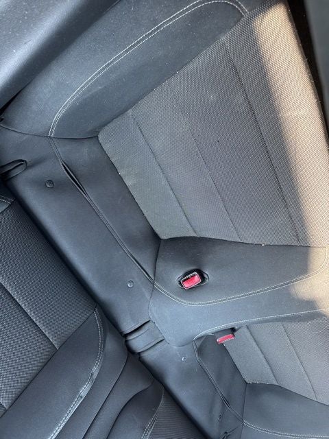 2017 Ford Mustang V6