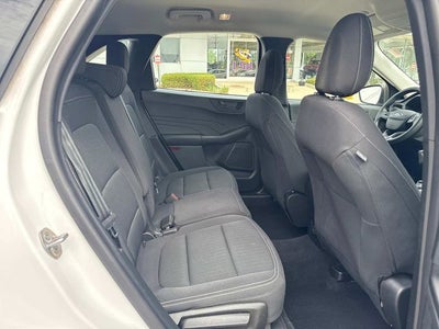 2023 Ford Escape Base