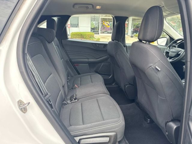 2023 Ford Escape Base