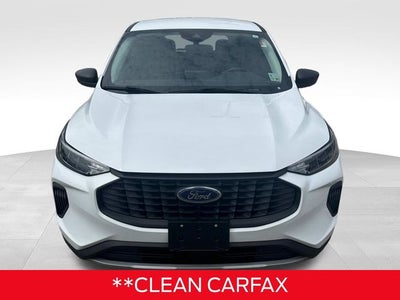 2023 Ford Escape Base