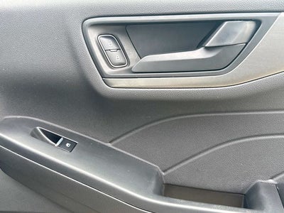 2023 Ford Escape Base