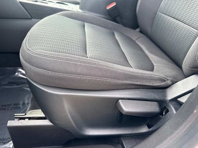 2023 Ford Escape Base