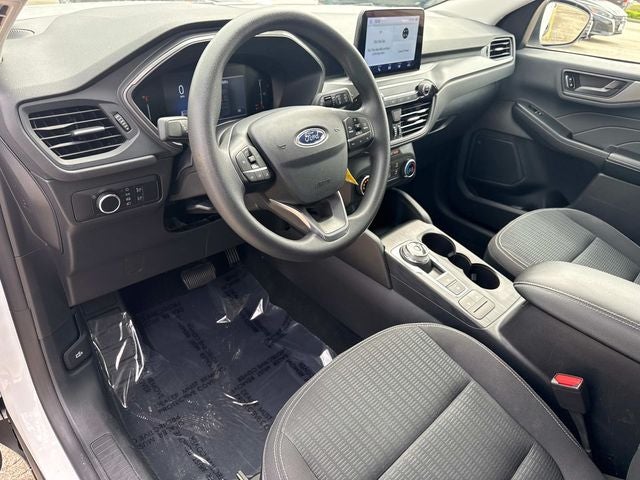 2023 Ford Escape Base