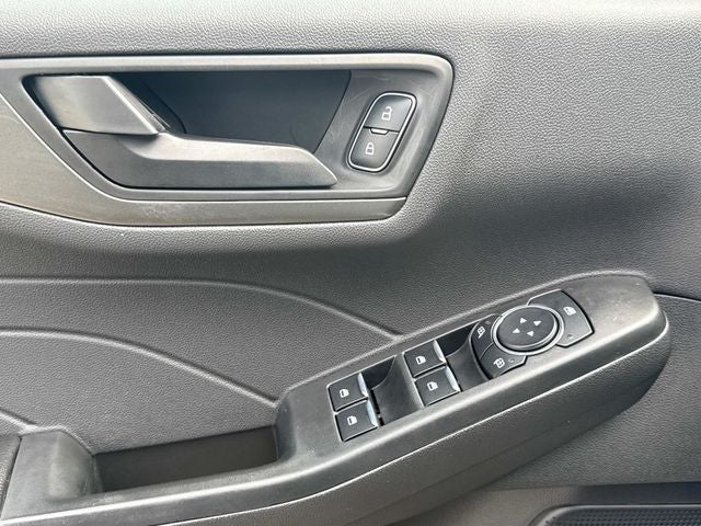 2023 Ford Escape Base