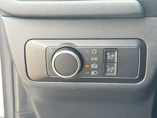 2023 Ford Escape Base