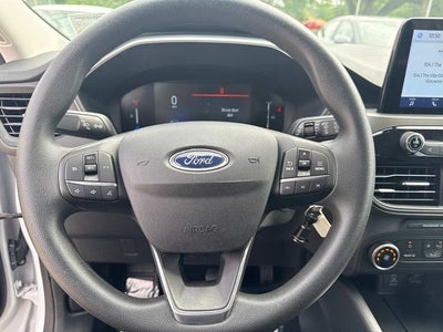 2023 Ford Escape Base