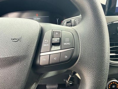 2023 Ford Escape Base