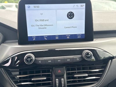 2023 Ford Escape Base