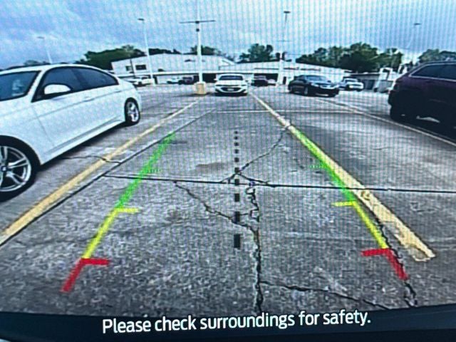 2023 Ford Escape Base