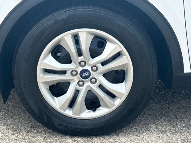 2023 Ford Escape Base