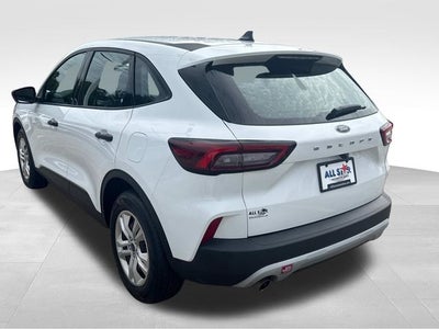 2023 Ford Escape Base