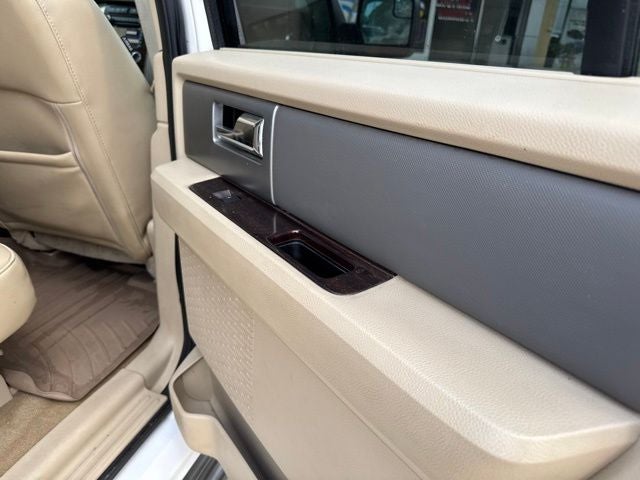 2014 Ford Expedition EL XLT