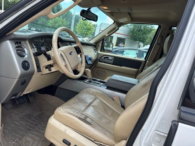2014 Ford Expedition EL XLT
